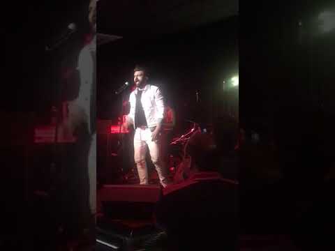 Navraj Hans Live