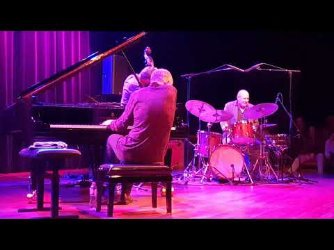 BRAD MEHLDAU TRIO LIVE 16-XI-2021