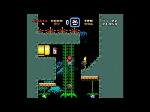 VLDCX Entry - Faux Water