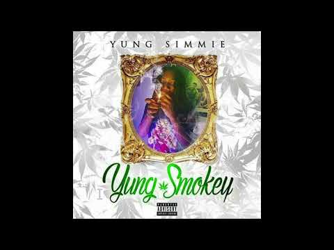 Yung Simmie - Dont You Copy 2 Prod. (DJ Smokey)