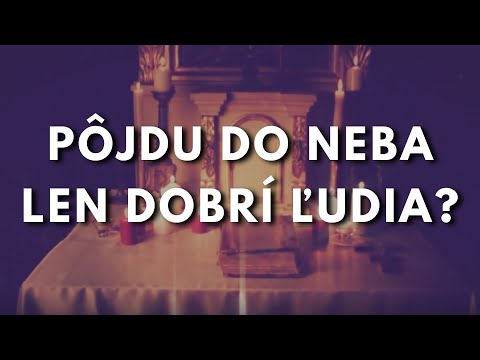 EVANJELIUM NA DNES: VLADYKA JÁN BABJAK: Ježiš musí umrieť