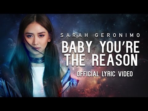 Video thumbnail for Baby You’re The Reason