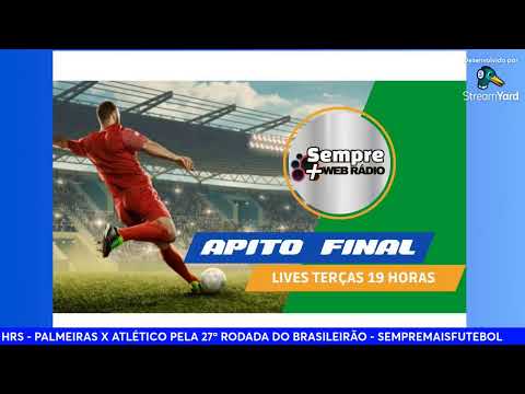 Apito Final