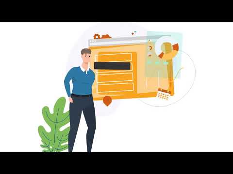 Delivery Product Explainer Video