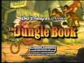 Opening To The Rescuers Down Under 1991 VHS