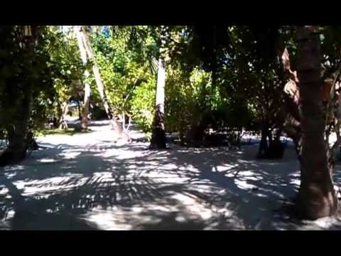 MALEDIVEN - Inselwalk Hudhuran Fushi - 100% authentisch von ReiseOptimo.de