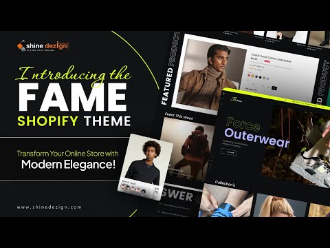 Brand to renowned entity