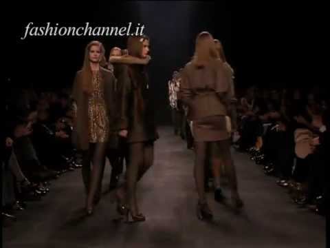 "Les Copains" Autumn Winter 2009 2010 Milan 3 of 3 pret a porter woman by FashionChannel