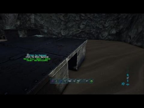 Unreal ark ps4 Base