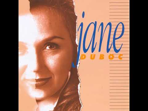 Jane Duboc - A Flor e o Espinho