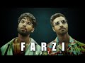 FARZI WHATSAPP STATUS EFX TRENDING VIDEO FARZI HINDI MOVIE Armaneditz O