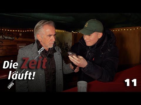 Die Zeit läuft - Ägypten | S12E01