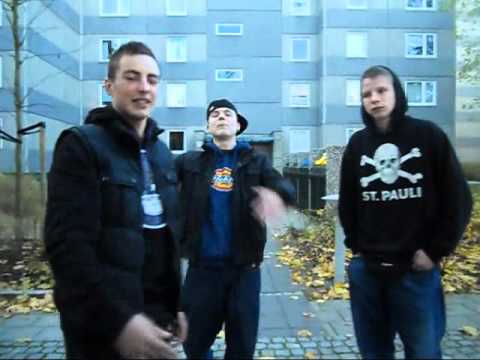 Mak & VoZzat Westside Muerder