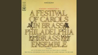 The Philadelphia Brass Ensemble Chords