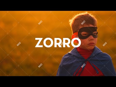 Video thumbnail for Zorro