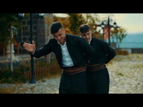 BAZİDLİ MURO U BAZİDLİ FERO 4/4 AĞIR HALAY KOMA ERKEN HAS MÜZİK GOVEND DİLAN DEMİRLER AİLESİ 2024