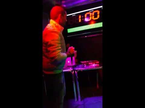 Calero vs Meison Batallas de Gallos (Octavos)