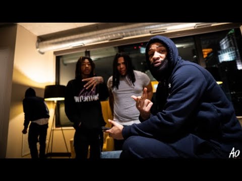 Adott Hilfiger Ft Glockboyz Teejae Ft GMO Loco- Ask Me (Official Audio)