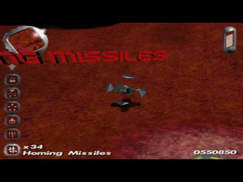 Swiv 3D - Ancient Pyramids - Part 1 [Playthrough]