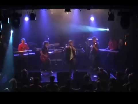 ONE SEED "sweet reggae music (live)"