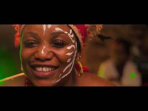 Chimene Ngoly - Peupa Wama