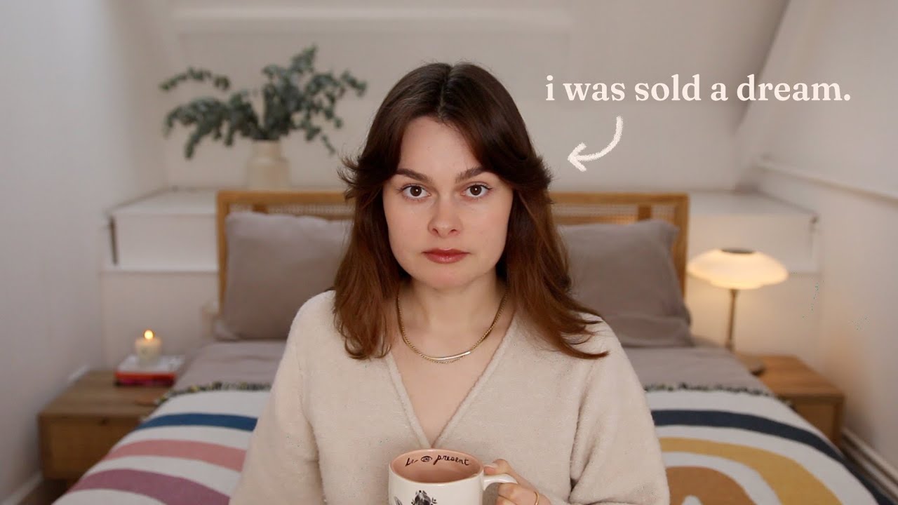 Why I Quit My Capsule Wardrobe