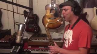 Johnny Bones - Movin' Out - Palace Of Jazz - Live At Greaseland