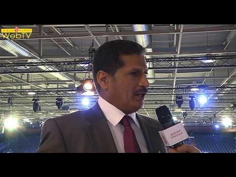 WAHC 2013 - Mohammed Al Sulahiti