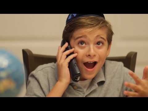 Shmorg 8: Yay! Bubby Zaidy!