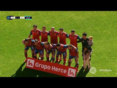 Resumen J.6 CD Numancia-SD Huesca B (3-1) -10 cotubre 2021-