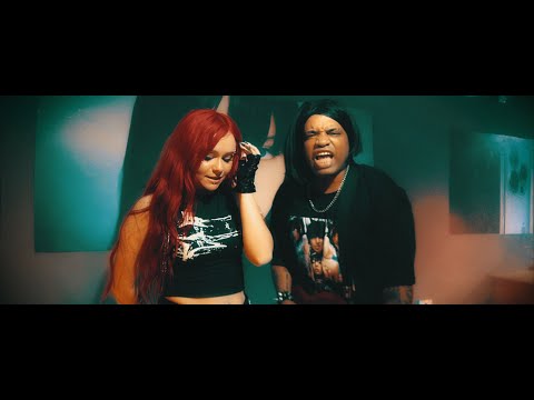 MC SIENA & LISA -  MTG VIDA DE ROCKSTAR (PROD. DJ PETTER) OXI FILMES