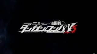 Danganronpa V3 OST: Cool Morning