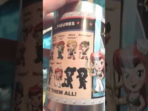 June Classic Nerd Block Unboxing "Kick-Ass Women"