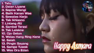 Download lagu Happy Asmara 'TATU' // Full Album mp3