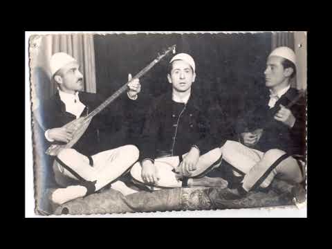 Tahir Drenica dhe Hashim Shala- Lec Gradica