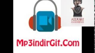 Allame - Deli ozan (Anakronik Albüm)