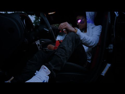 HELLCAT NO SCAT - YUNG GUAPO (OFFICIAL MUSIC VIDEO)