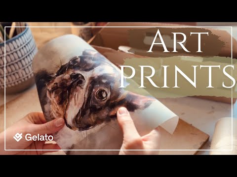 Transform Your Space With Personified Printable Art