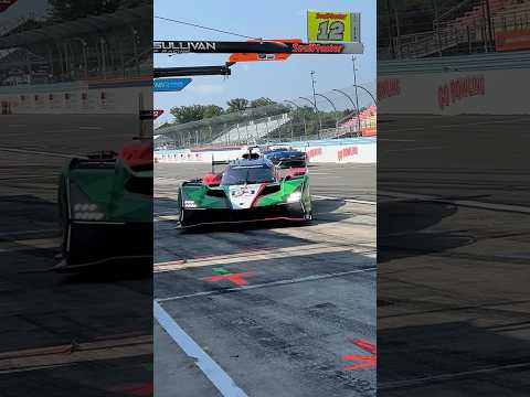 Thumbnail for Am I The Only One That Loves The Lamborghini SC63? #imsa #lamborghini #motorsport by Lamborghini SC63