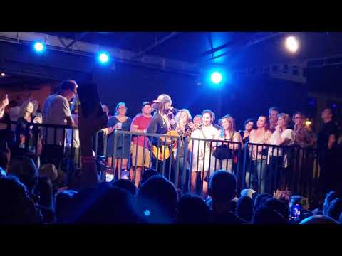 Black Pumas Live! Austin TX May 26, 2021