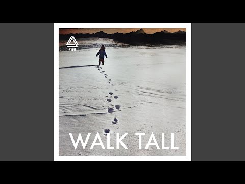 Walk Tall (feat. WELDON)