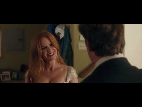 Isla Fishers Tits