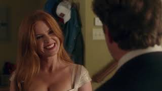 Isla Fisher - Keeping Up With The Joneses (2016)