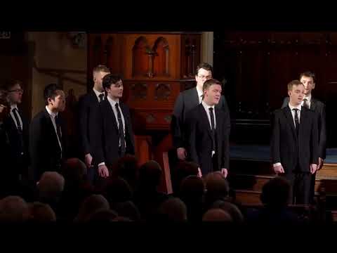 Festival Statesmen Chorus - What A Wonderful World