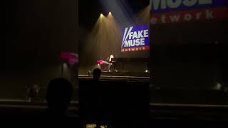 Tori Amos, “Have Yourself a Merry Little Christmas”