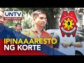 Cedric Lee at Ferdinand Guerrero, hinimok ng PNP na kusang sumuko sa mga awtoridad