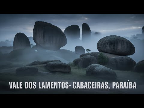 OS LAMENTOS DE CABACEIRAS.