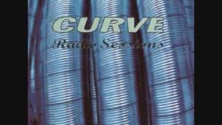 Curve - The colour hurts (Radio Sessions 1992)