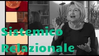 Terapia sistemico relazionale: intervista a Valeria Ugazio