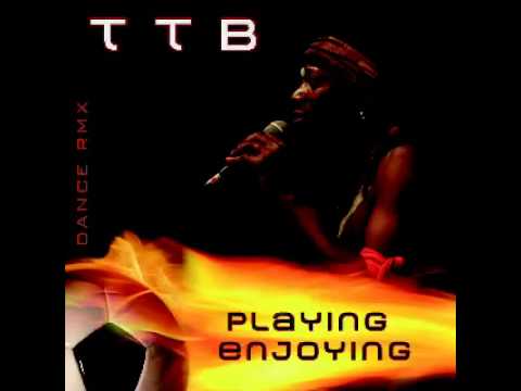 PLAYING ENJOYING   JERRY KAY REMIX